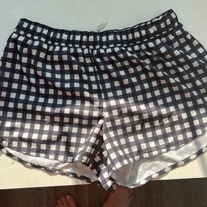 Old navy stretchtech run shorts